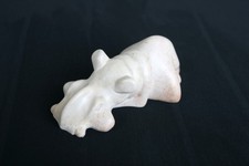 Marmor-Schnitzerei aus Kenia