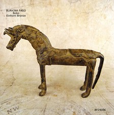 BURKINA FASO BOBO EINHORN