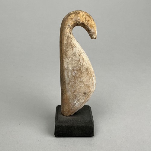 Voodoo holz vogel - voodoo, ewe