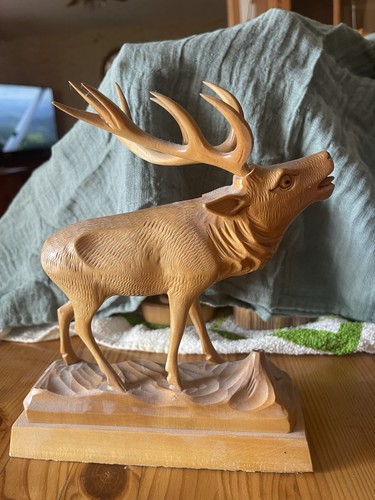 Handgefertigte tierfigur aus - tierfigur,