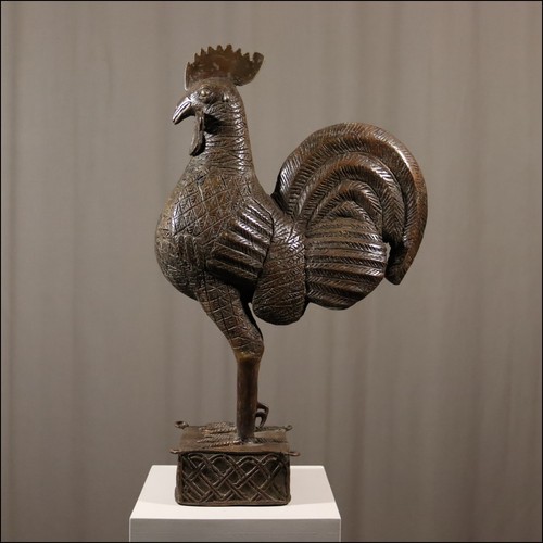 53443 bronze hahn nigeria - 53443),
