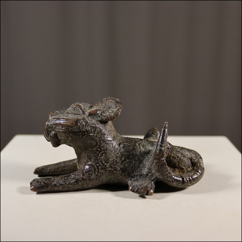 89678 kleiner bronze - kleiner,