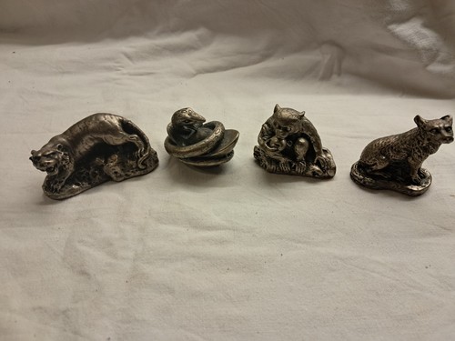 Vier figuren chinesische - vier,