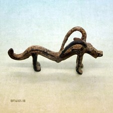 BURKINA FASO BOBO GAZELLE