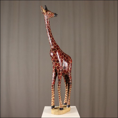 29834 giraffen figur - 29834), tansania