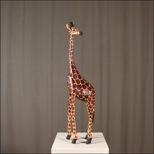 29831) Giraffen-Figur Tansania