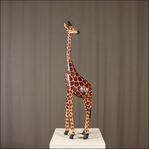 29831 giraffen figur tansania - 29831),