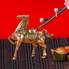 Pferdefiguren, Tierskulptur