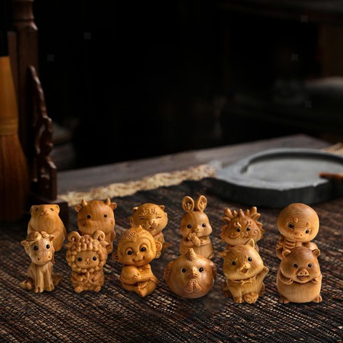Chinesische diy - 12,