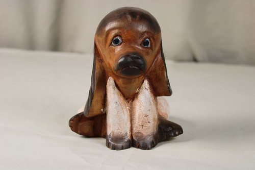 D13 ältere tier figur wohl - d13/,